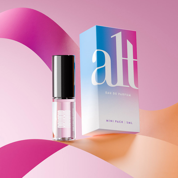 Tester Vial