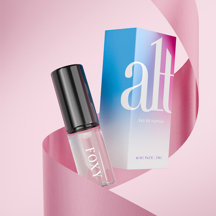 Tester Vial