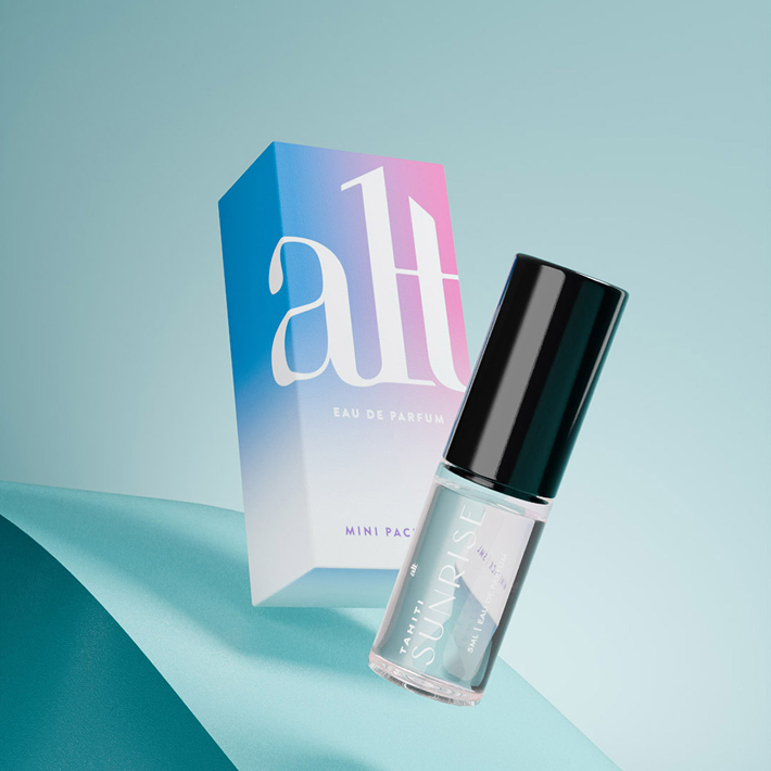 Tester Vial