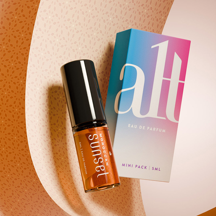 Tester Vial